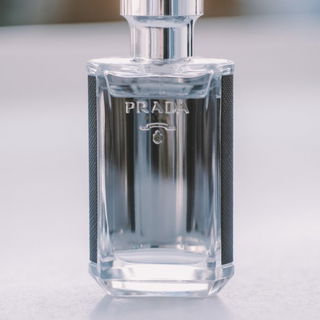 L'Homme by Prada