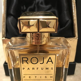 Fetish pour Homme (Eau de Parfum) by Roja Parfums