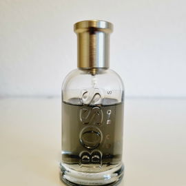 Boss Bottled Collector's Edition 2014 - Hugo Boss