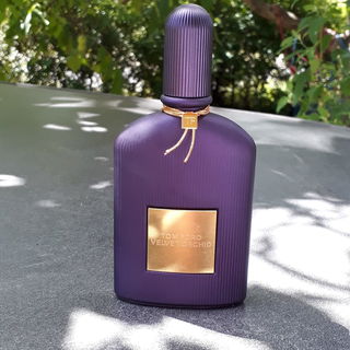 Velvet Orchid Lumière von Tom Ford