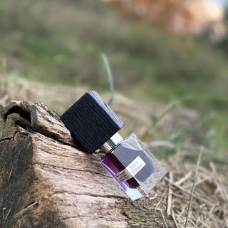 Black Afgano (Extrait de Parfum) von Nasomatto