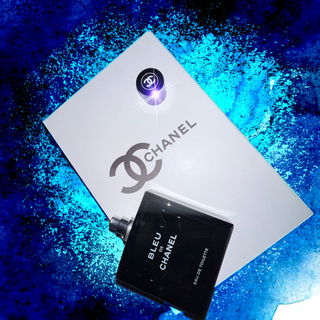 Bleu de Chanel (Eau de Toilette) by Chanel