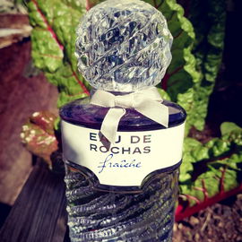 Eau de Rochas Fraîche - Rochas