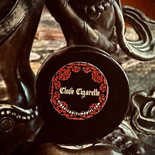Clove Cigarette (Perfume) von Organic Perfume Girl