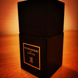 Rosewood (Eau de Parfum) by Arabian Oud