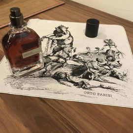 Apple Crumb (Parfum Extract) - Alexandria Fragrances