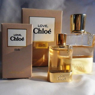 Love, Chloé von Chloé