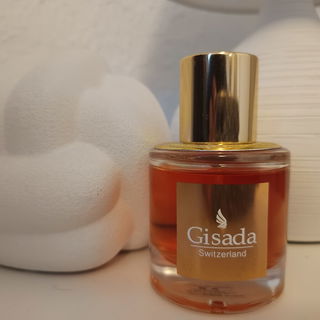 Ambassador for Women by Gisada