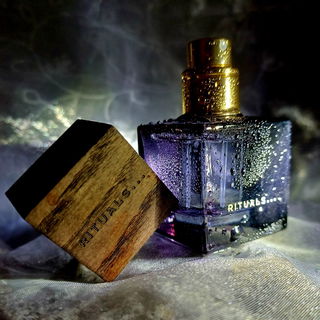 Roi d'Orient von Rituals