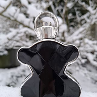 LoveMe The Onyx Parfum by Tous