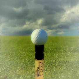 ein Golfclub irgendwo in Florida