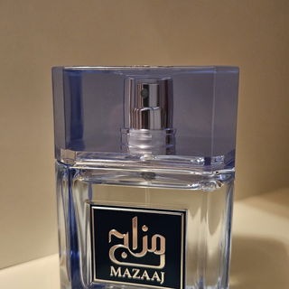 Mazaaj Infused von Zimaya
