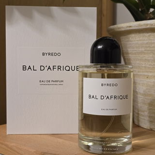 Bal d'Afrique (Eau de Parfum) by Byredo