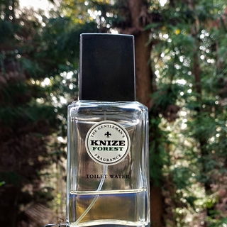 Knize Forest (Toilet Water) von Knize