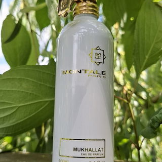 Mukhallat von Montale