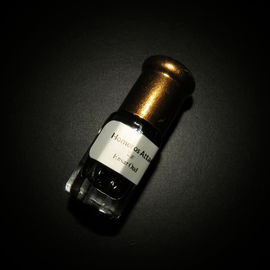Homeros Attar - Ensar Oud / Oriscent