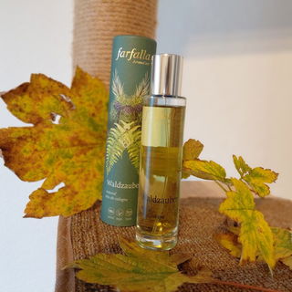 Waldzauber by Farfalla