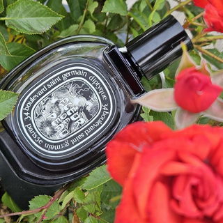 Fleur de Peau (Eau de Parfum) von Diptyque
