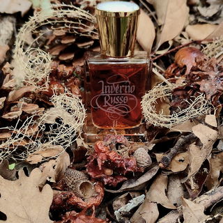Inverno Russo II (Extrait de Parfum) - Areej Le Doré