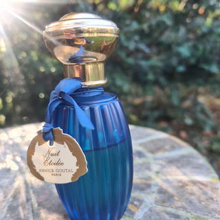 Nuit Étoilée (Eau de Toilette) von Goutal