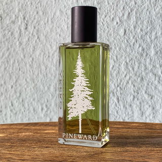 Akero - Pineward - 37 ml Bottle