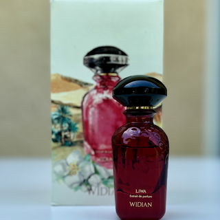 Liwa (Extrait de Parfum) von Widian