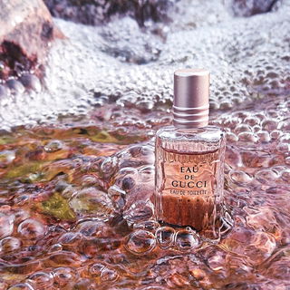 Eau de Gucci - Gucci