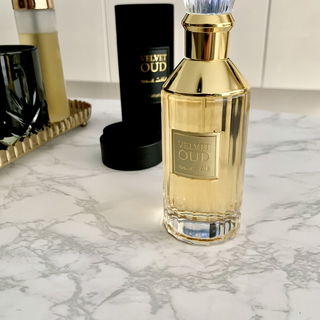 Velvet Oud by Lattafa