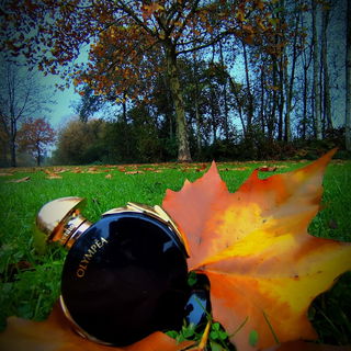Olympēa Parfum