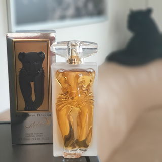 La Belle et L'Ocelot (Eau de Parfum) - Salvador Dali