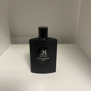 Gentleman's Code (Black) von Otto Kern