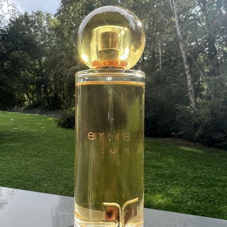 Empreinte (2012) von Courrèges