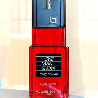 One Man Show Ruby Edition - Jacques Bogart