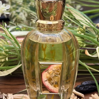 Goetheplatz von Xerjoff