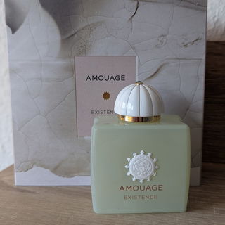 Existence von Amouage