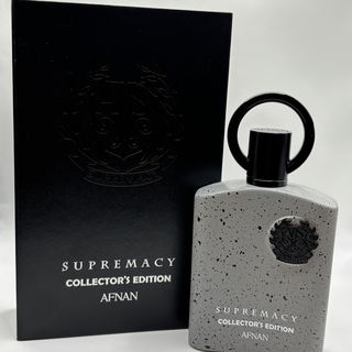 Supremacy Collector's Edition by Afnan Perfumes