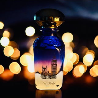 London (Extrait de Parfum) von Widian / AJ Arabia