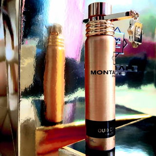 Oud Dream - Montale