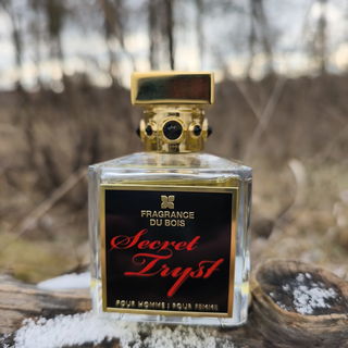 Secret Tryst - Fragrance Du Bois