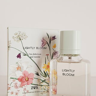 Lightly Bloom by Zara