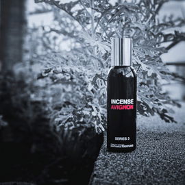Series 3: Incense - Avignon - Comme des Garçons
