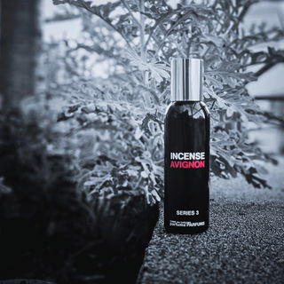 Series 3: Incense - Avignon - Comme des Garçons