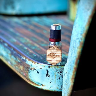 Emerald von Nebiru Parfvms