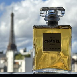 N°5 (Eau de Parfum) von Chanel