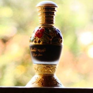 Al Ward al Musk - Rasasi