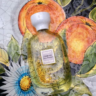 Chœur des Anges - Atelier des Ors