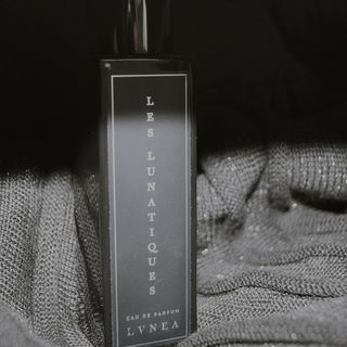 Les Lunatiques von Lvnea