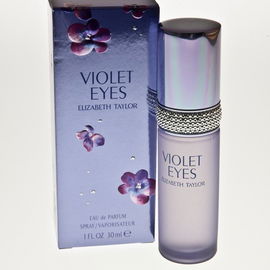 Violet Eyes - Elizabeth Taylor