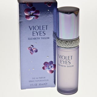 Violet Eyes - Elizabeth Taylor