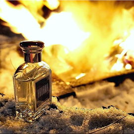 Light my fire...
